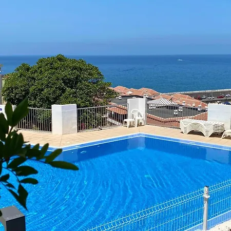 Appartement 2brd Coastal Heaven Santiago del Teide
