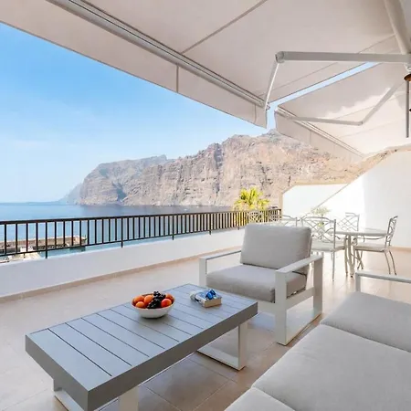 Appartement 2brd Coastal Heaven