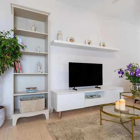 Appartement 2brd Coastal Heaven Santiago del Teide