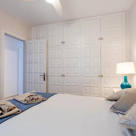 Appartement 2brd Coastal Heaven *