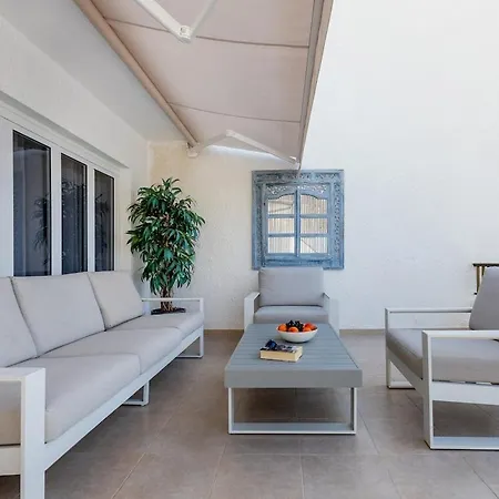 Appartement 2brd Coastal Heaven Santiago del Teide