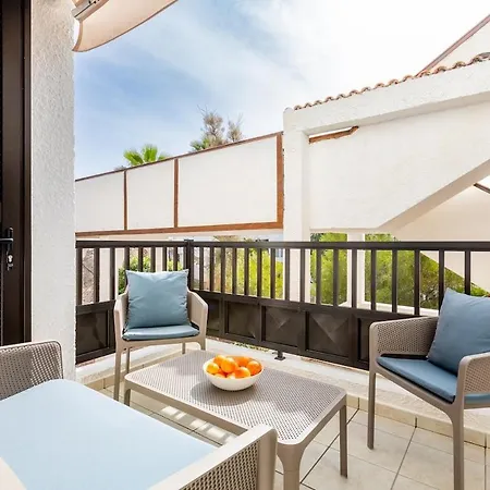 2brd Coastal Heaven Appartement Santiago del Teide