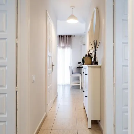 2brd Coastal Heaven Appartement Santiago del Teide