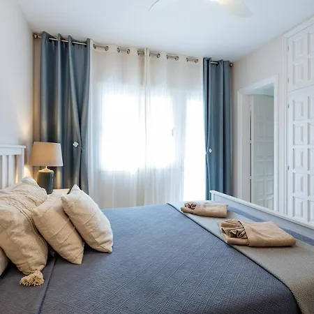 2brd Coastal Heaven Appartement Santiago del Teide