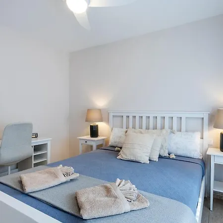 2brd Coastal Heaven Appartement Santiago del Teide