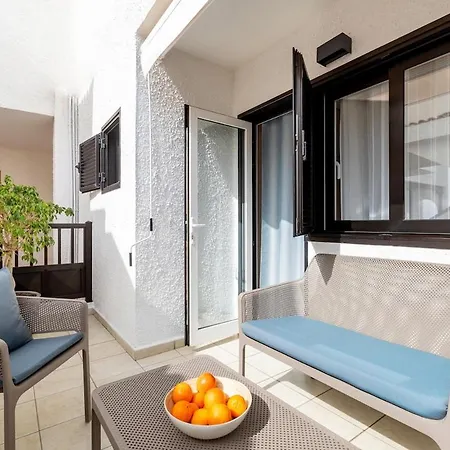 2brd Coastal Heaven Appartement