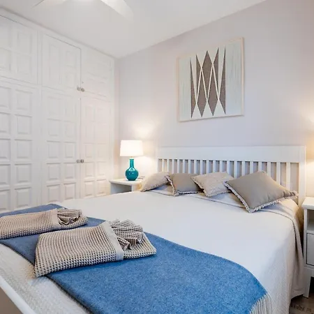 Appartement 2brd Coastal Heaven Santiago del Teide