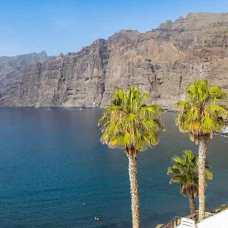 Appartement 2brd Coastal Heaven