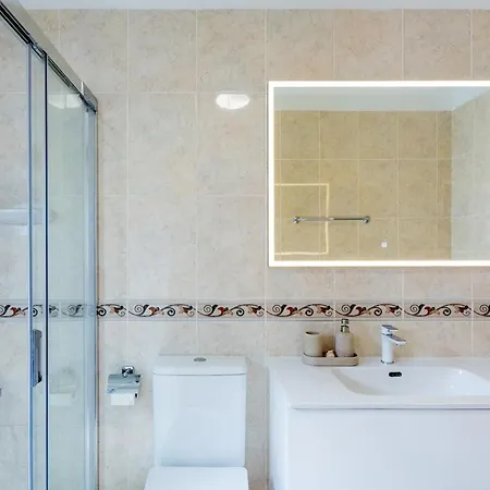 2brd Coastal Heaven Santiago del Teide