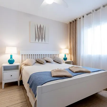 2brd Coastal Heaven Appartement Santiago del Teide