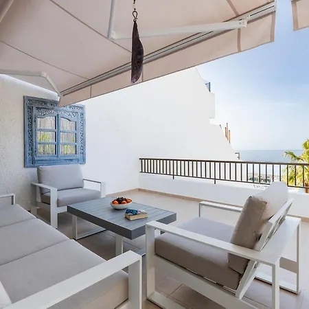 2brd Coastal Heaven Appartement Santiago del Teide