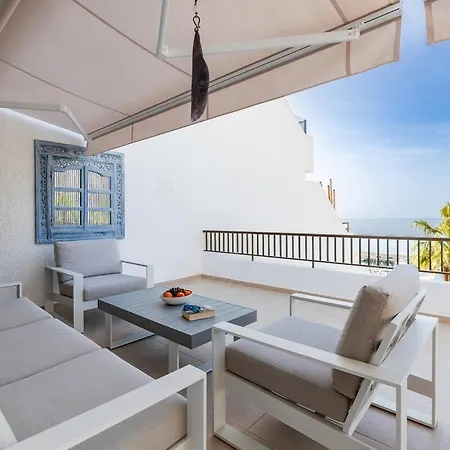 2brd Coastal Heaven Appartement